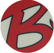 B is for Blake's Lotaburger