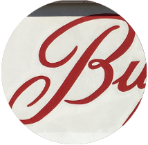 B is for Buffett's Candies